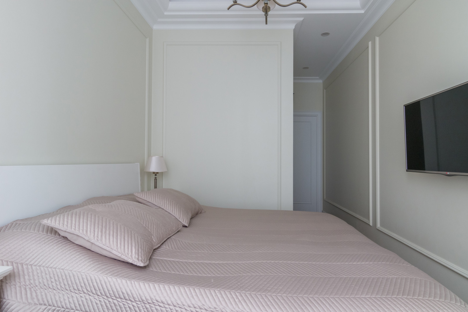 ЖК "Петр 1" - 62 м² ФОТО