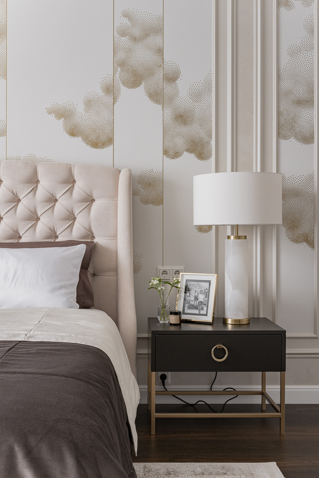 Квартира на ул. Мамина-Сибиряка