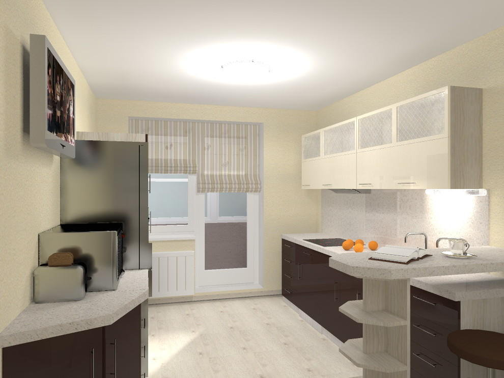 Комфорт и стиль