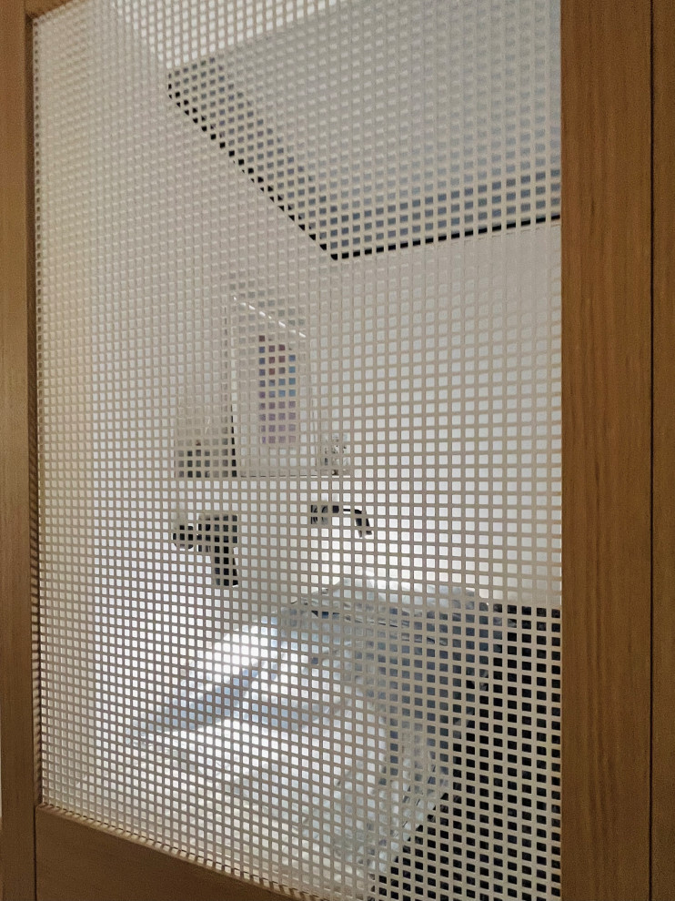 Rénovation complète - studio 25 m2