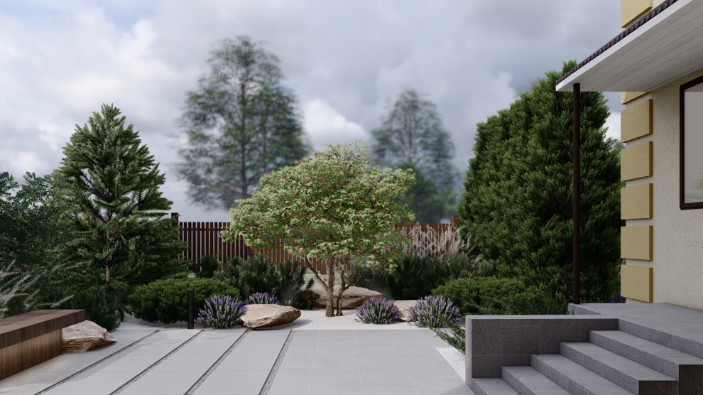 КП Лесной 10 соток