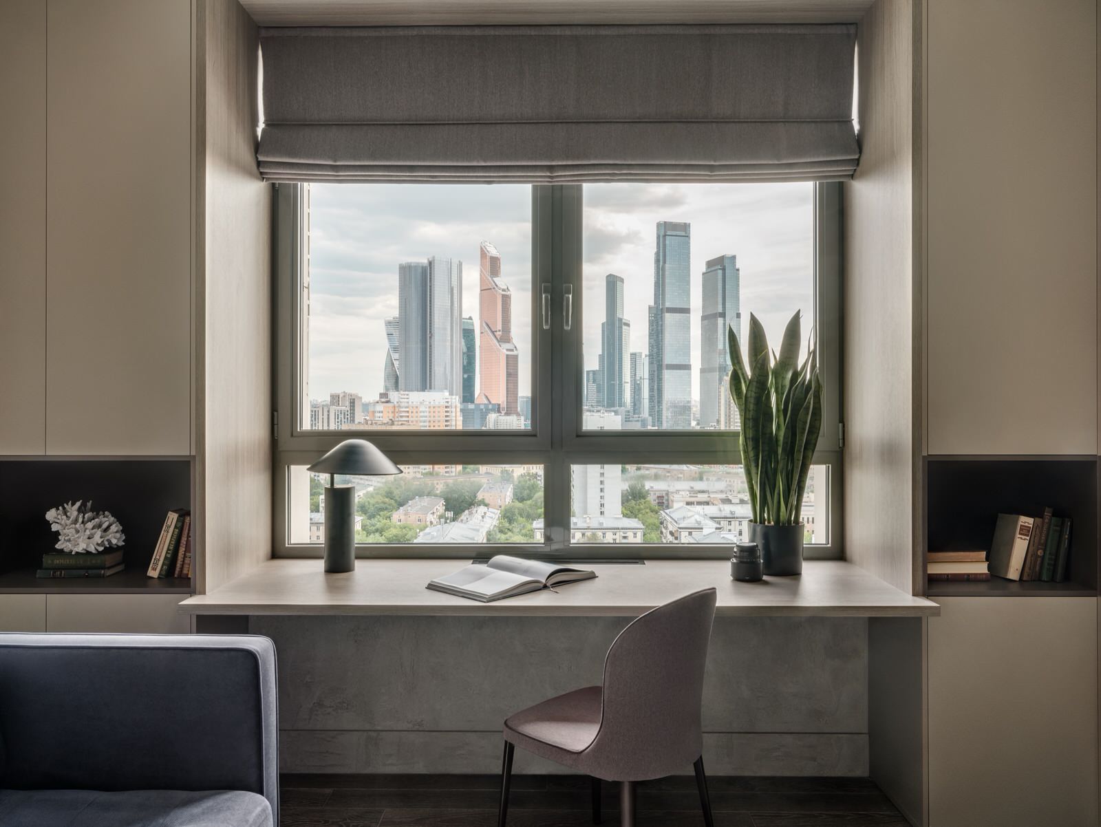 Счастье на Пресне