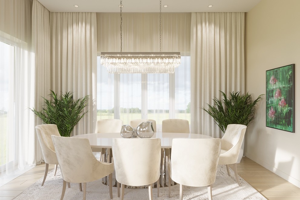 Дом Веледниково DELUXE