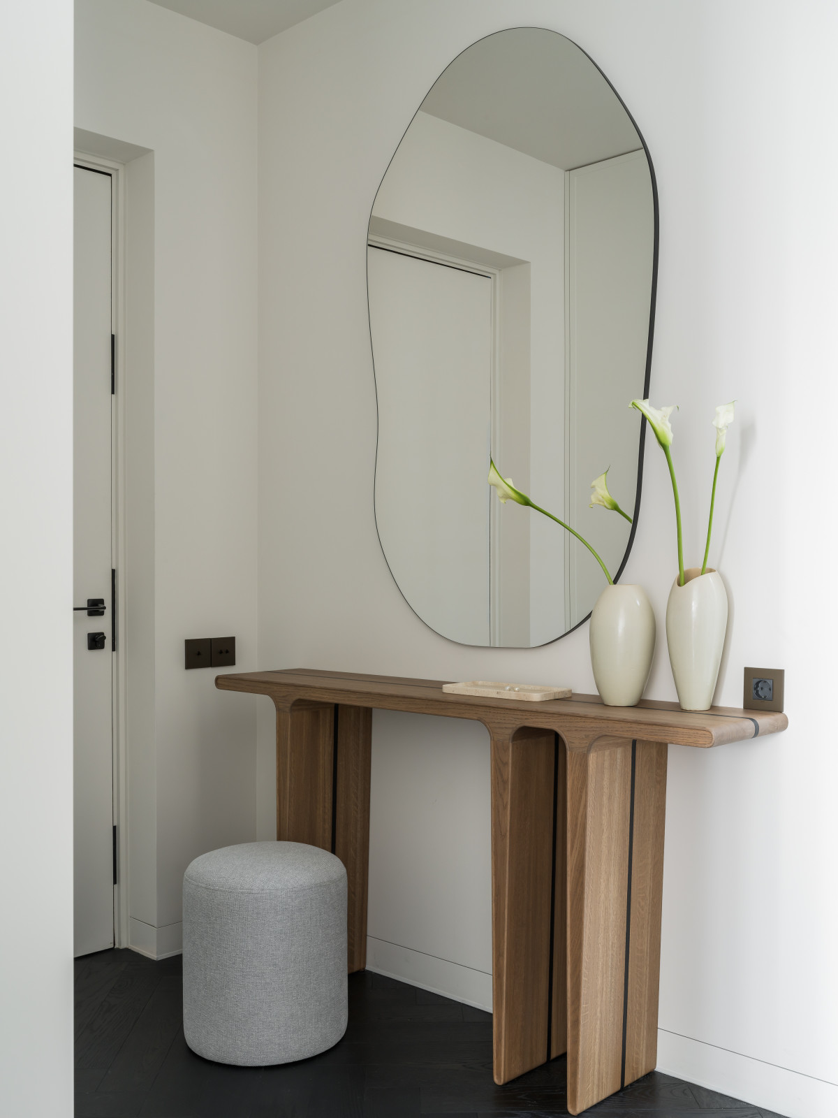 Квартира в ЖК Тургенев