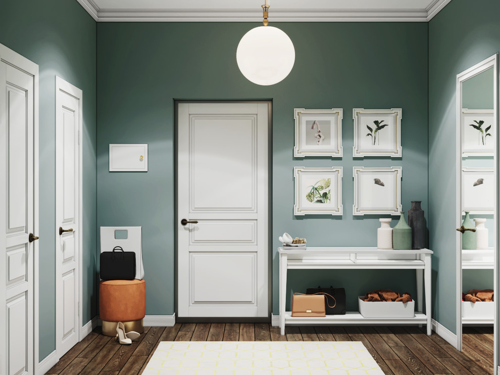 Здесь все "дышит" цветом бирюзовой воды и "пахнет" зеленью пальмовой ветки