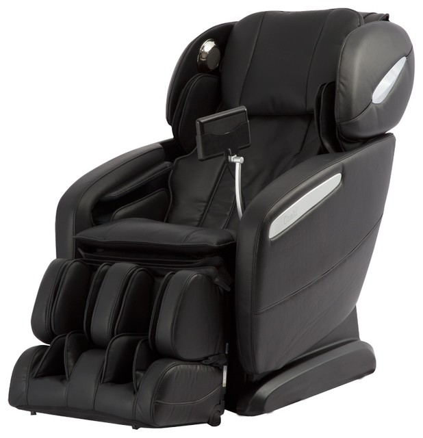 Osaki Os Pro Maxim Massage Chair Black