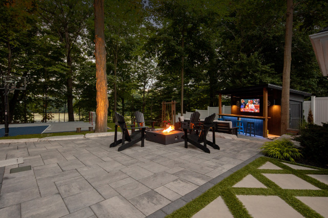 Swift patio