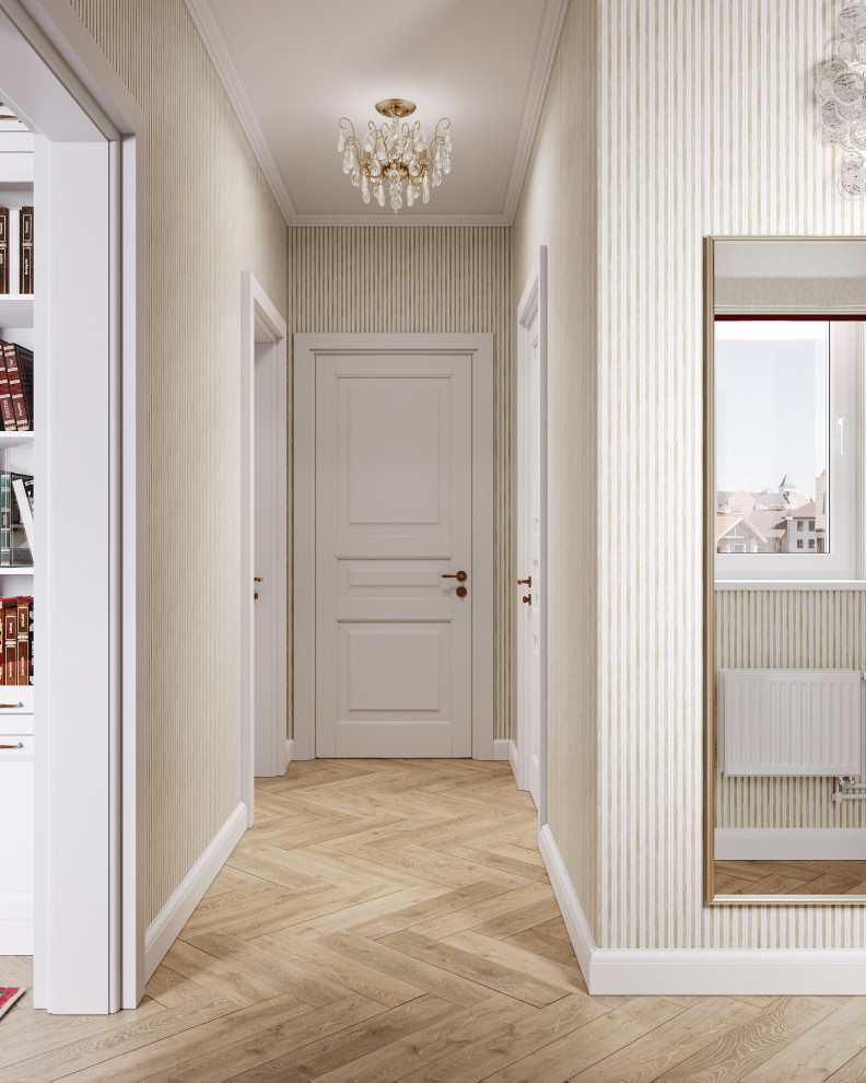 Проект "Время пить чай"