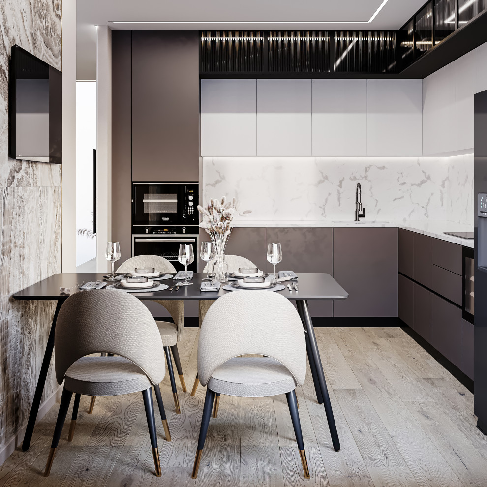 Малая Бухаресткая #2