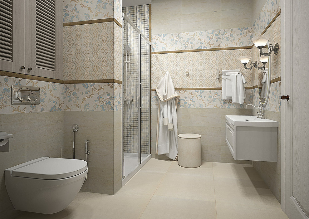 Двушка в ЖК "Балтийской Жемчужине"