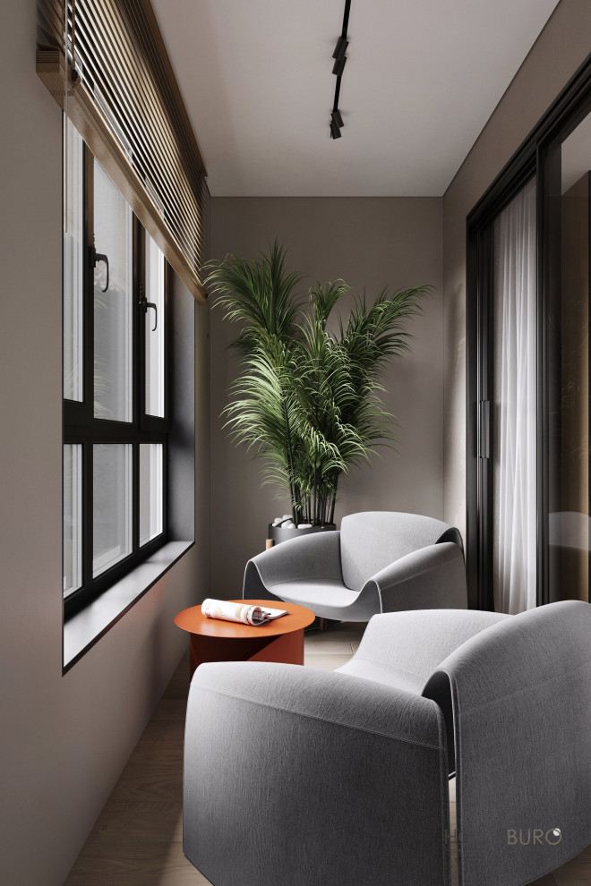 ЖК Айвазовский