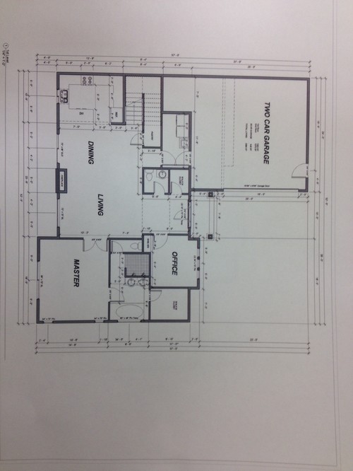 Help with House Plans Please! Help with House Plans Please!