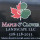 Maple and Clover Landscape