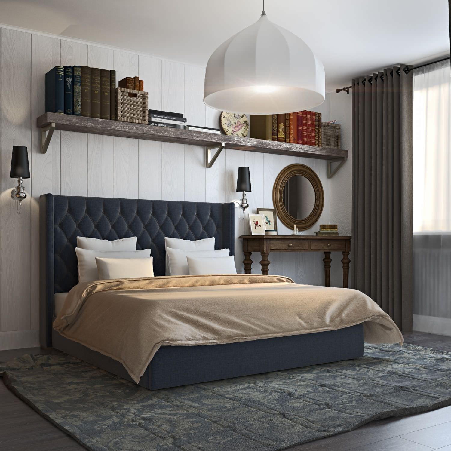 ЖК Розмарин