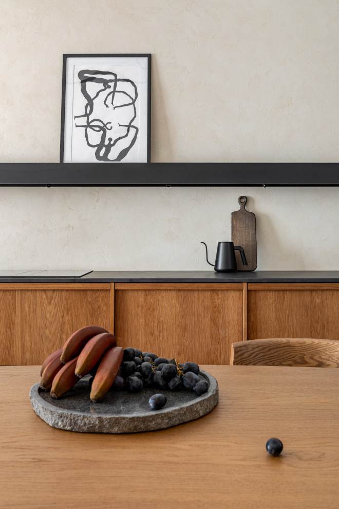 Квартира в балийском стиле на Петроградке