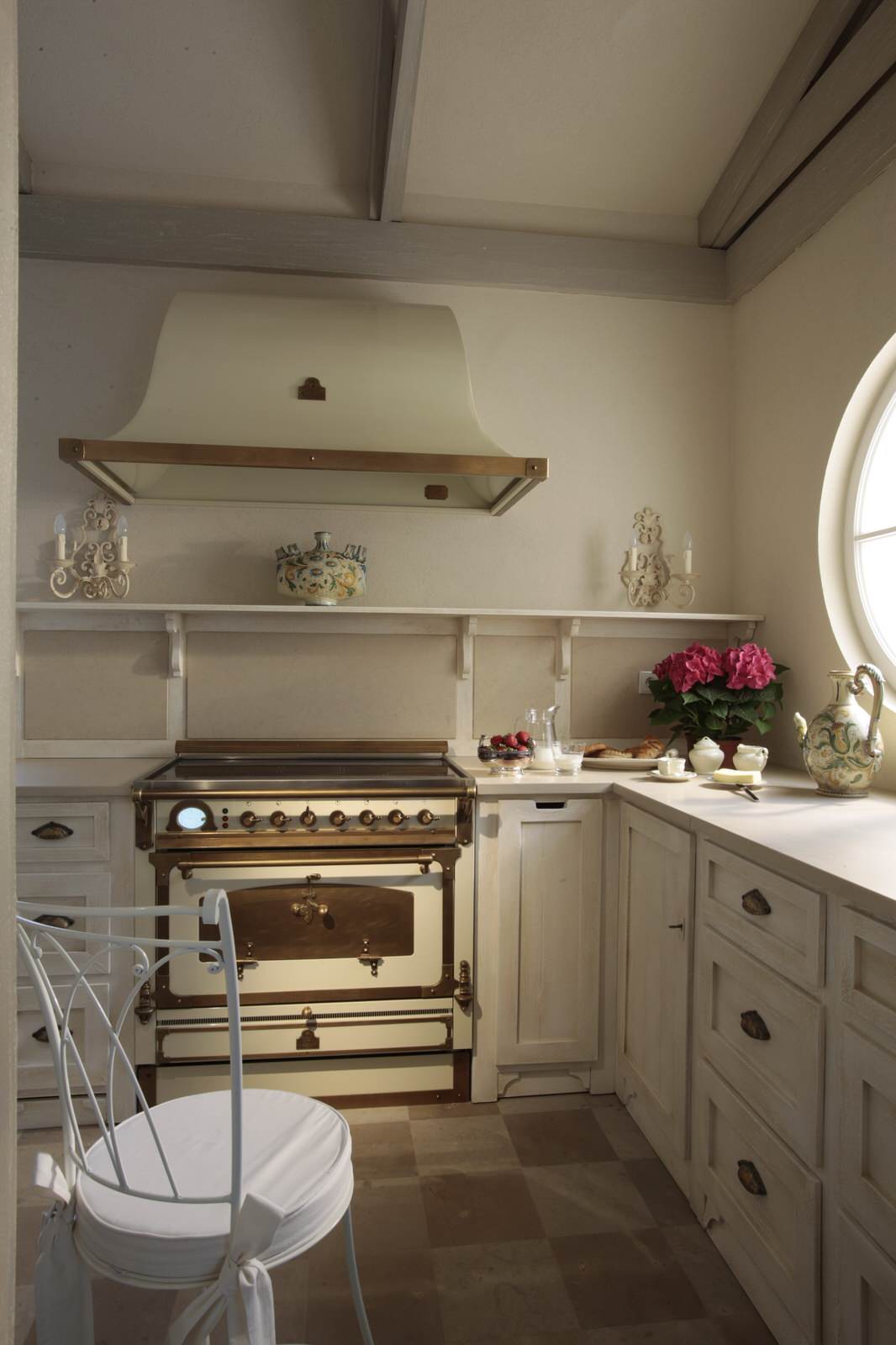 Итальянский павильон