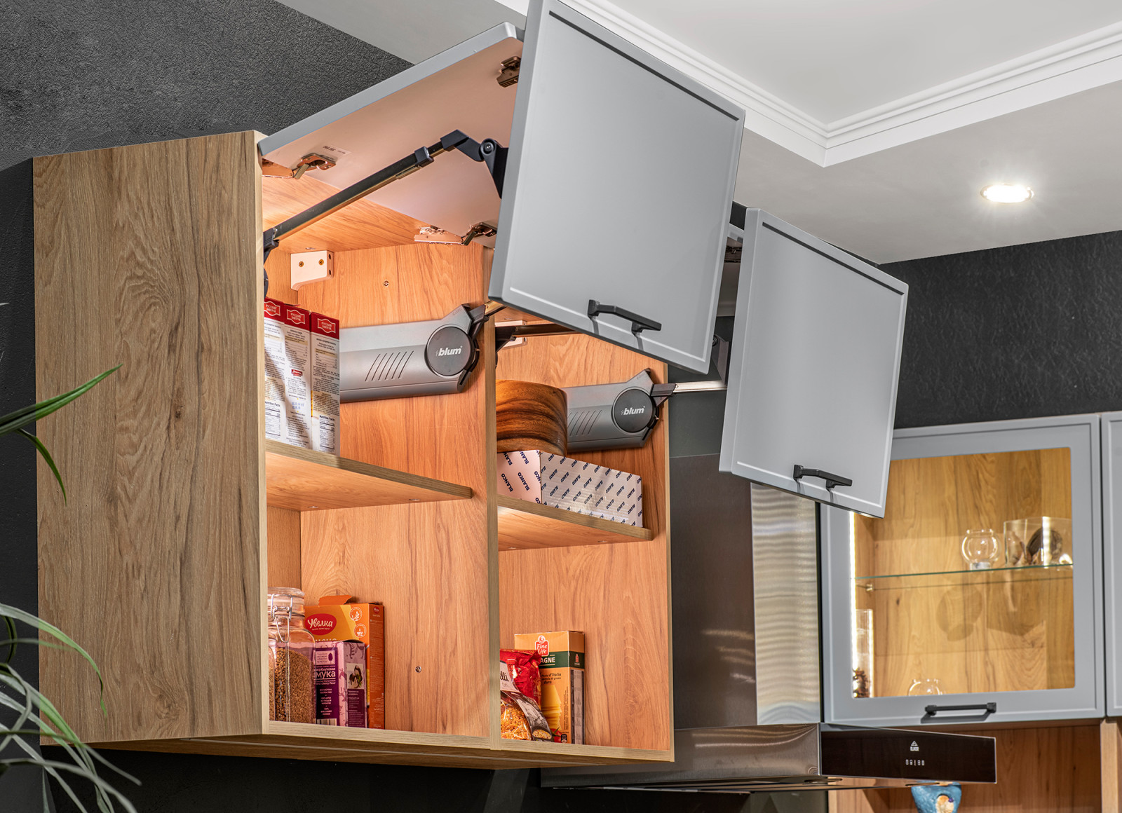 Кухня "Кёльн"