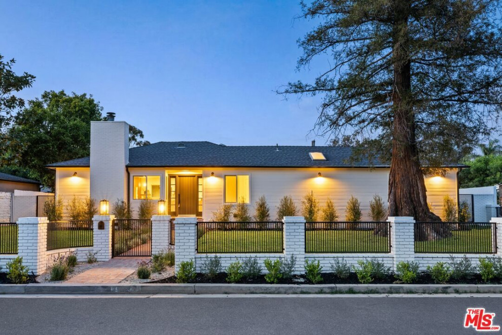 Remodeling Homes