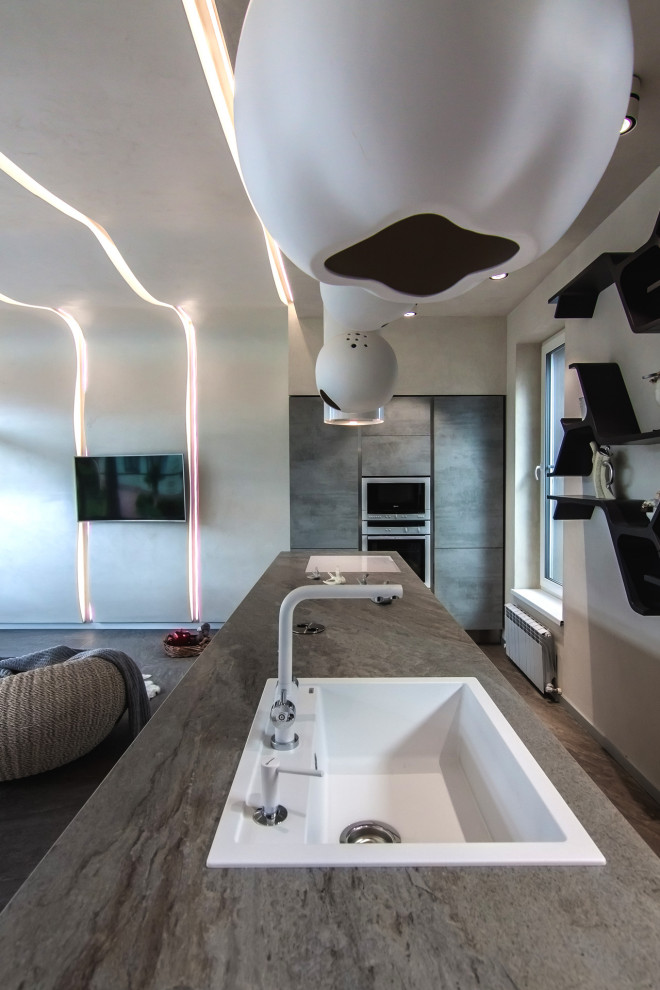 Спа-комплекс на территории индивидуального жилого дома