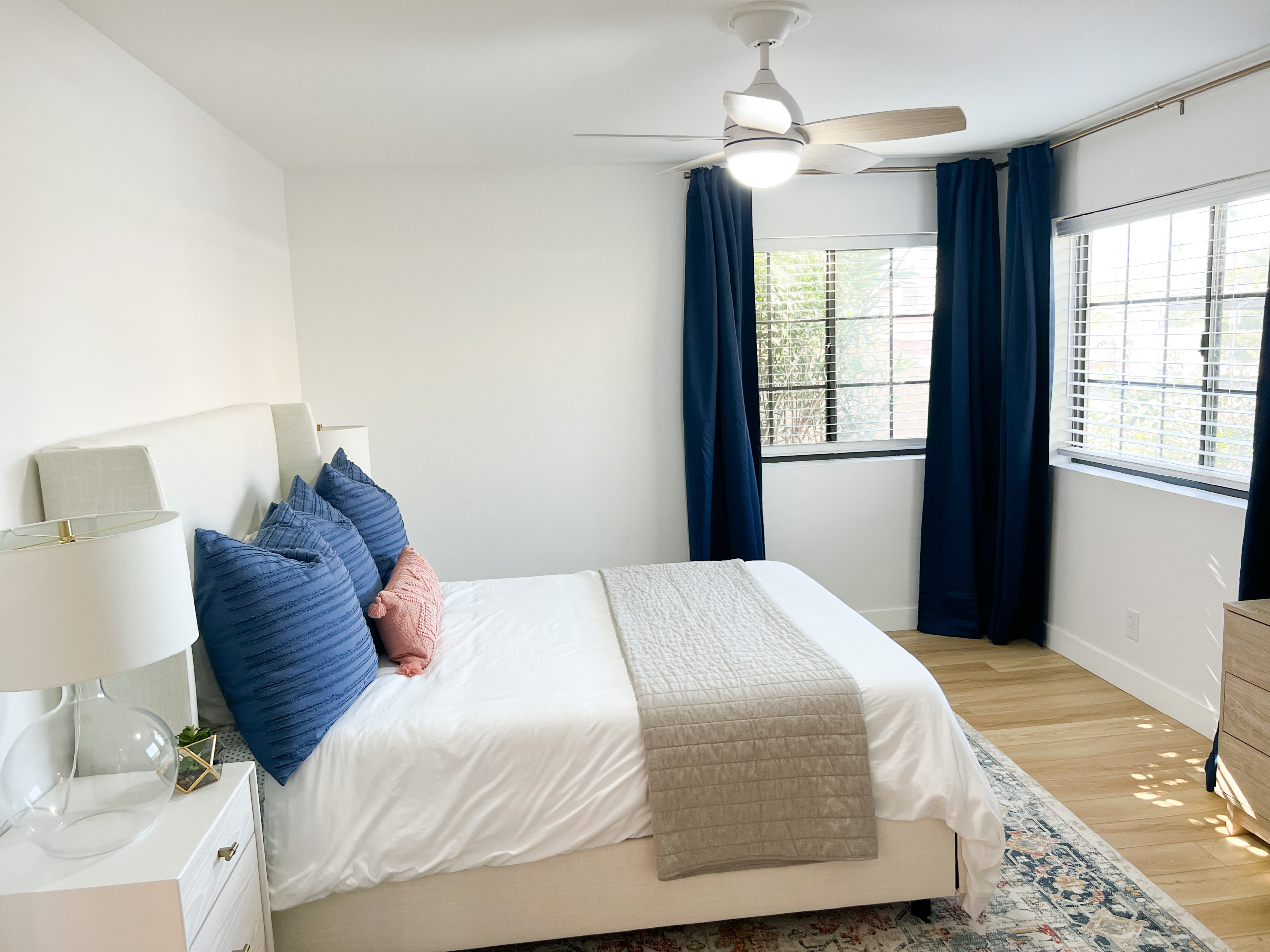 Arcadia condo