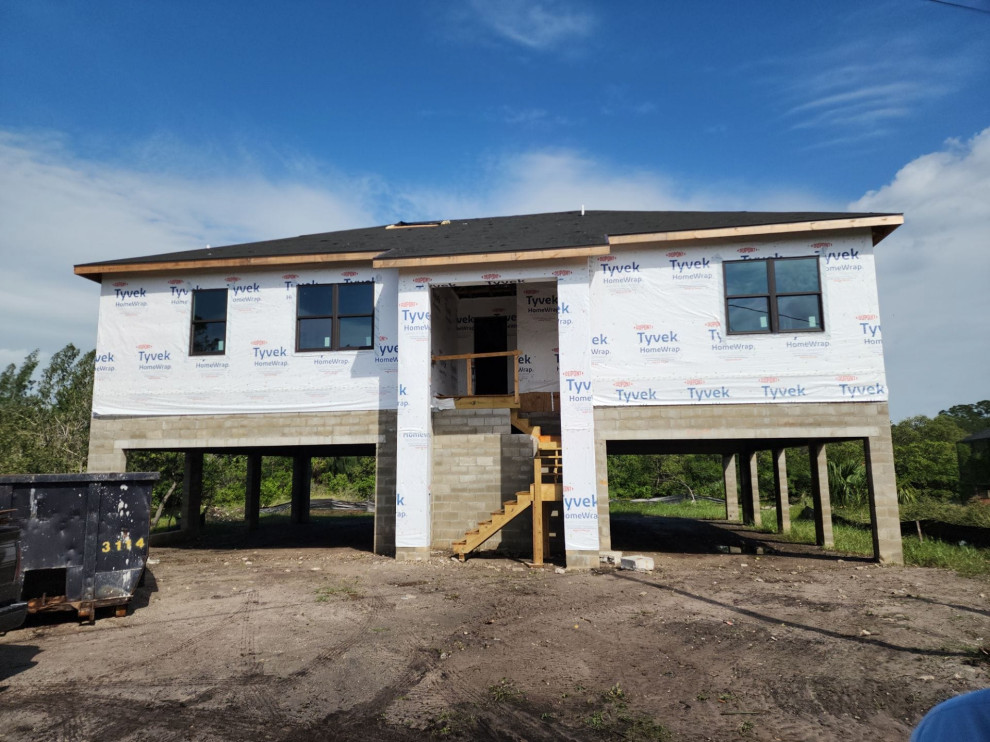 Bailey's Bluff Estates