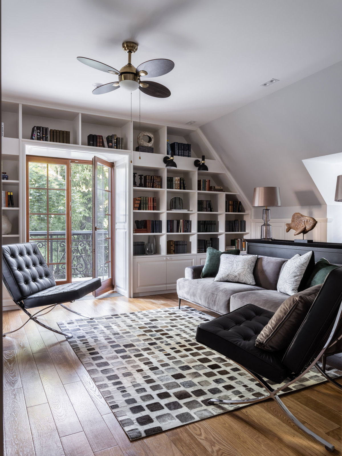 Стилизация