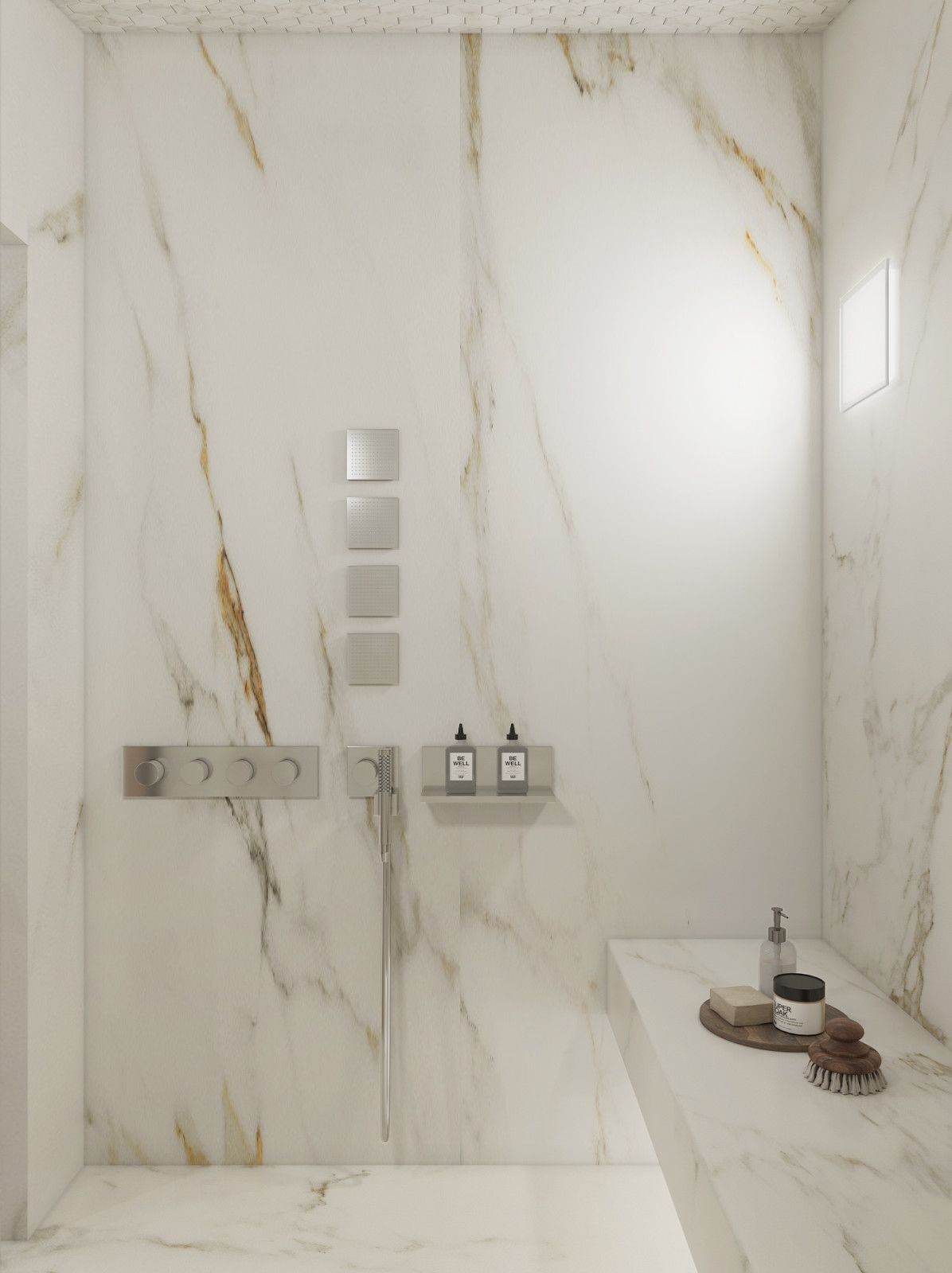 Квартира для большой семьи