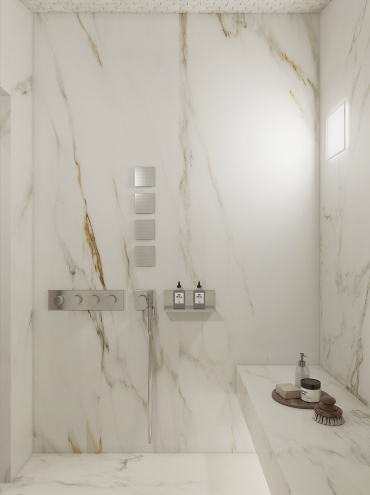 Квартира для большой семьи