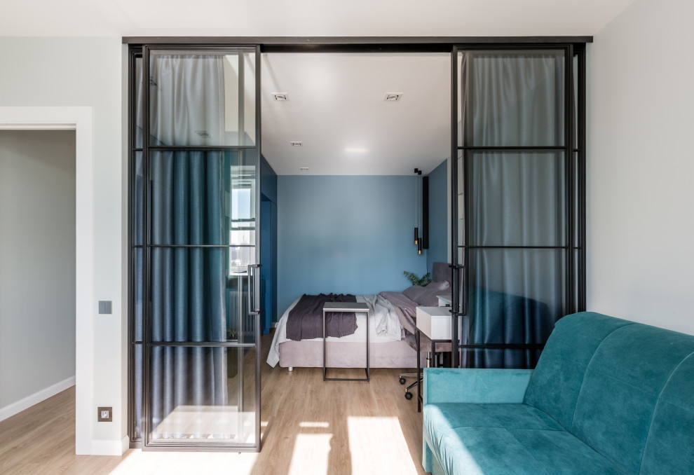 Квартира на Коломенском проезде