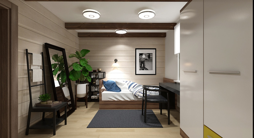 В гармонии с природой