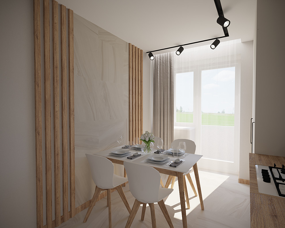 Квартира г. Калуга на Правом Берегу