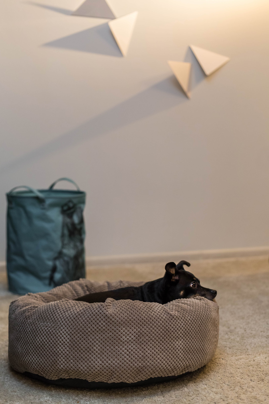 Двухкомнатная квартира на Ланском