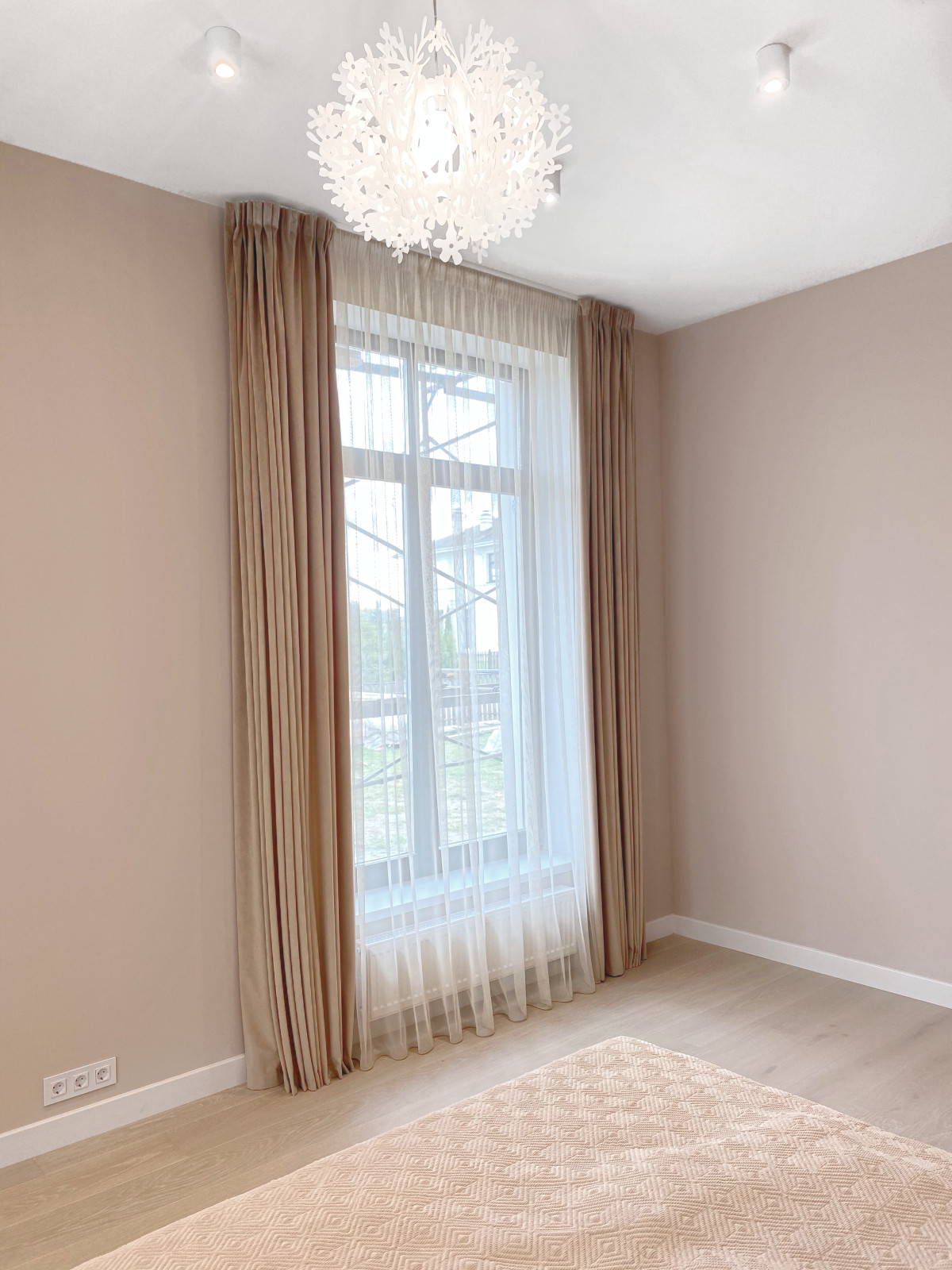 Дом в КП Лион