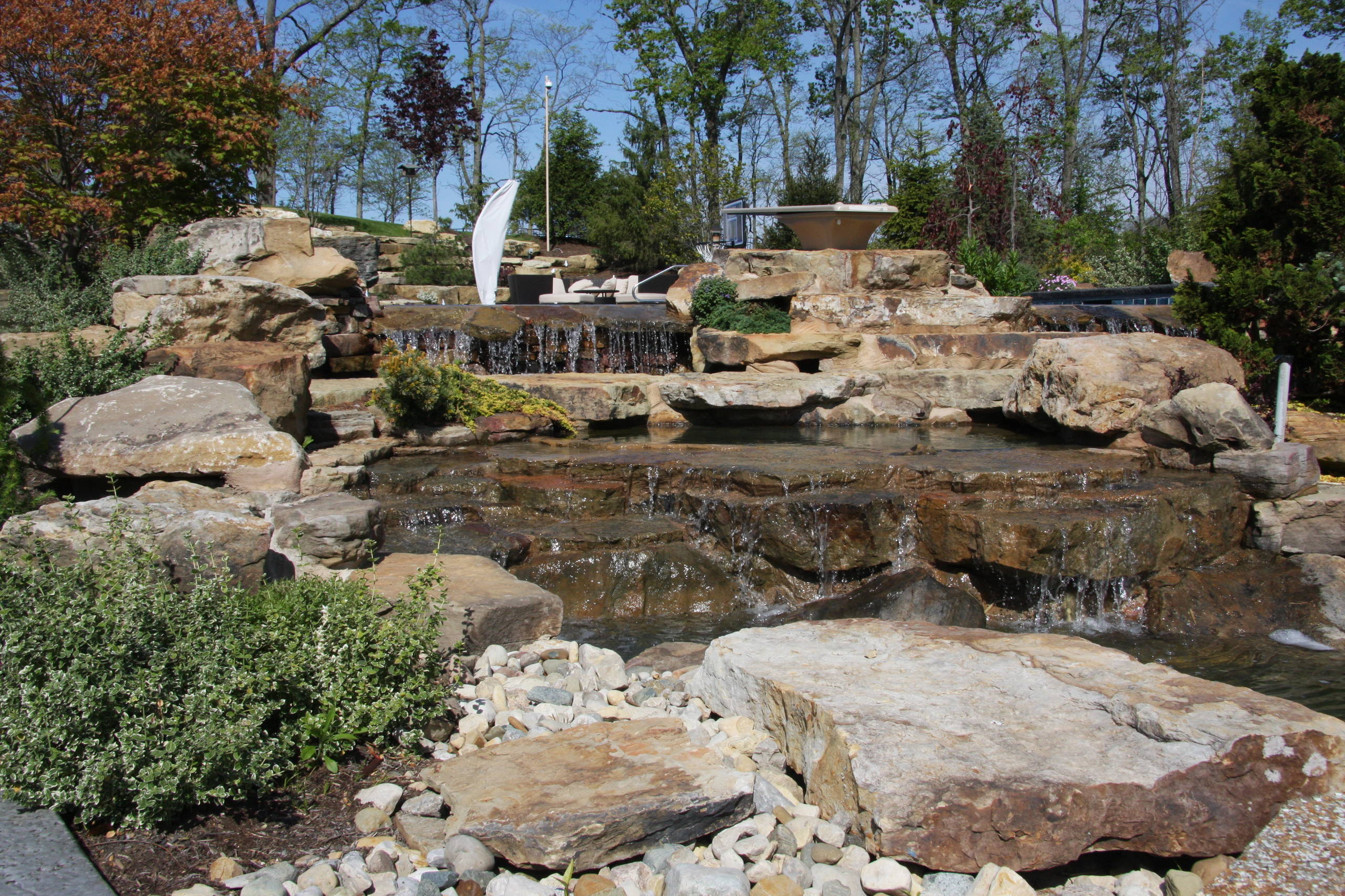 The Kaplan Residence