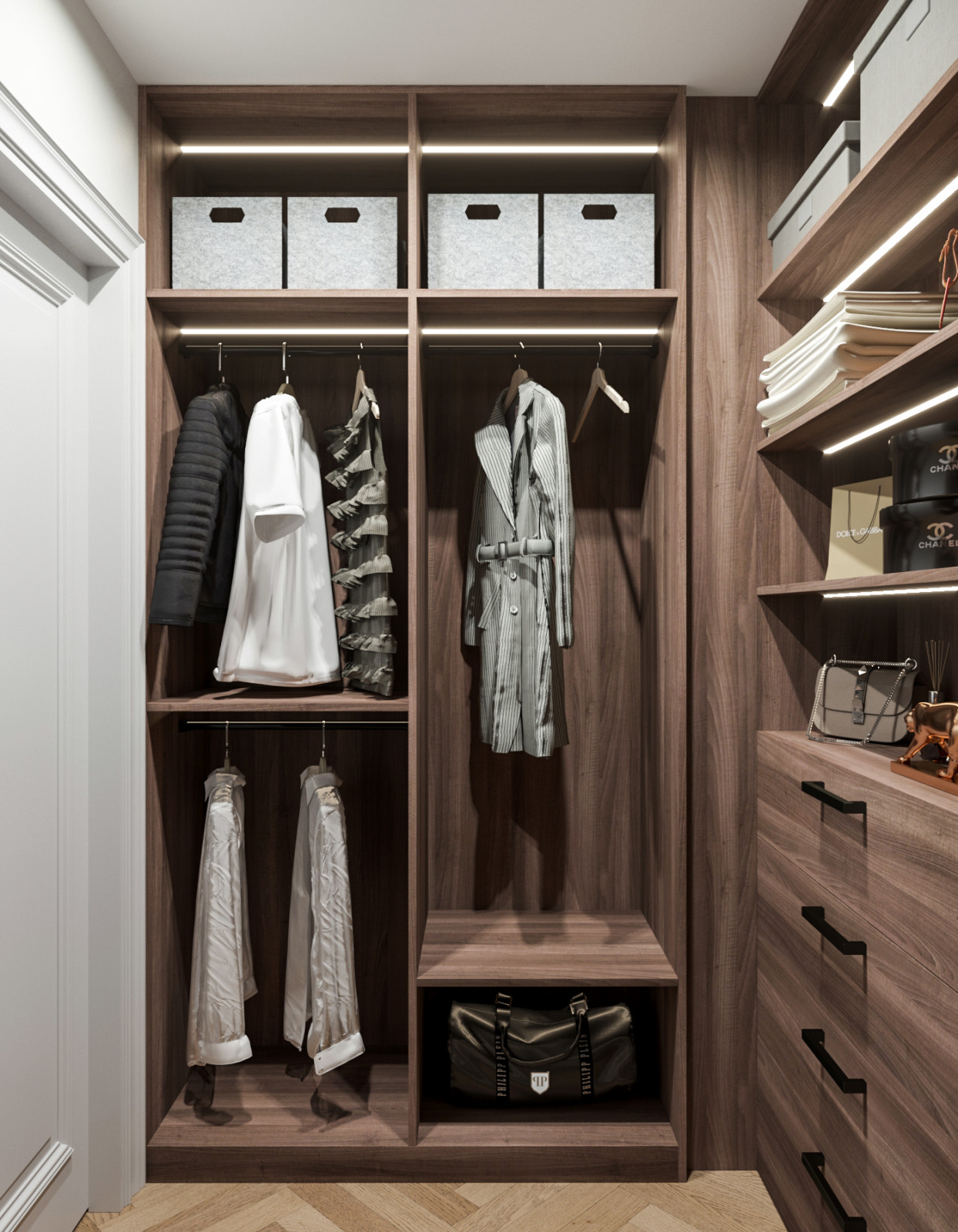 ЖК Искра парк