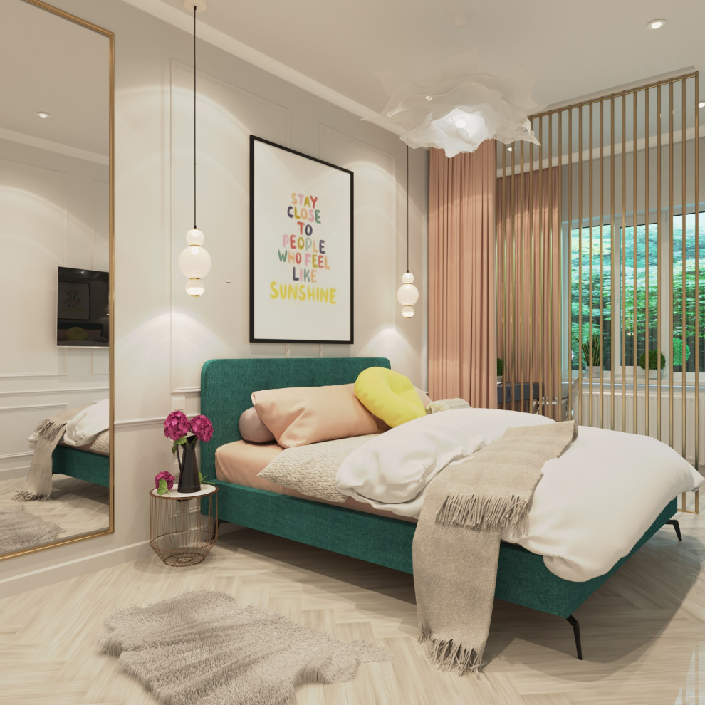 ЖК Солнечный