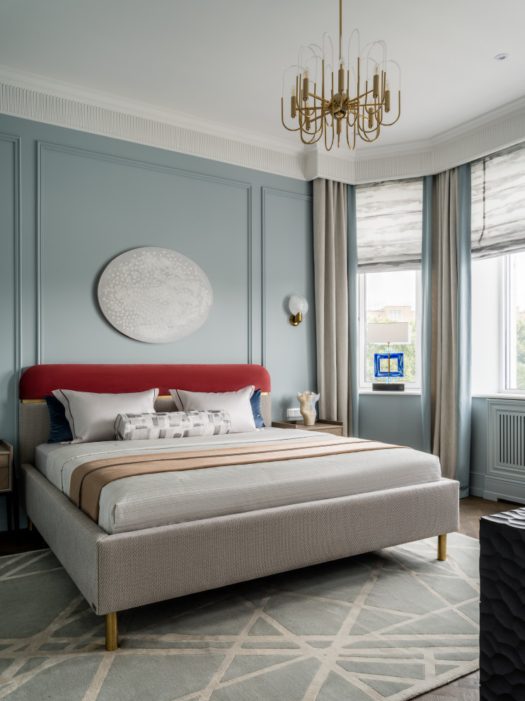 Квартира в Чистом переулке