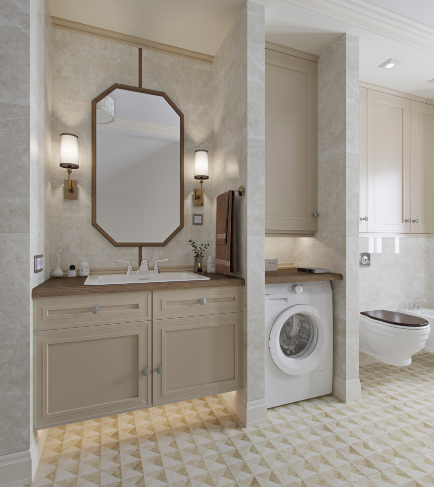 Дизайн проект частного дома