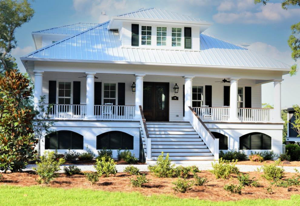 Josephine's Magnolia Landing