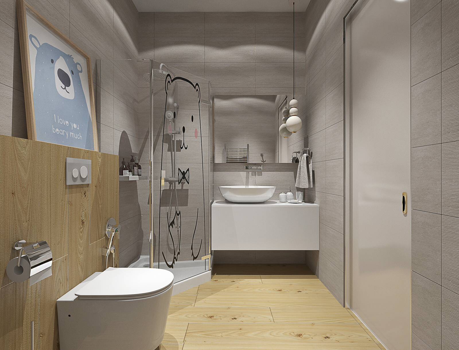 Жилой дом 410 кв.м. пос.Молодежный