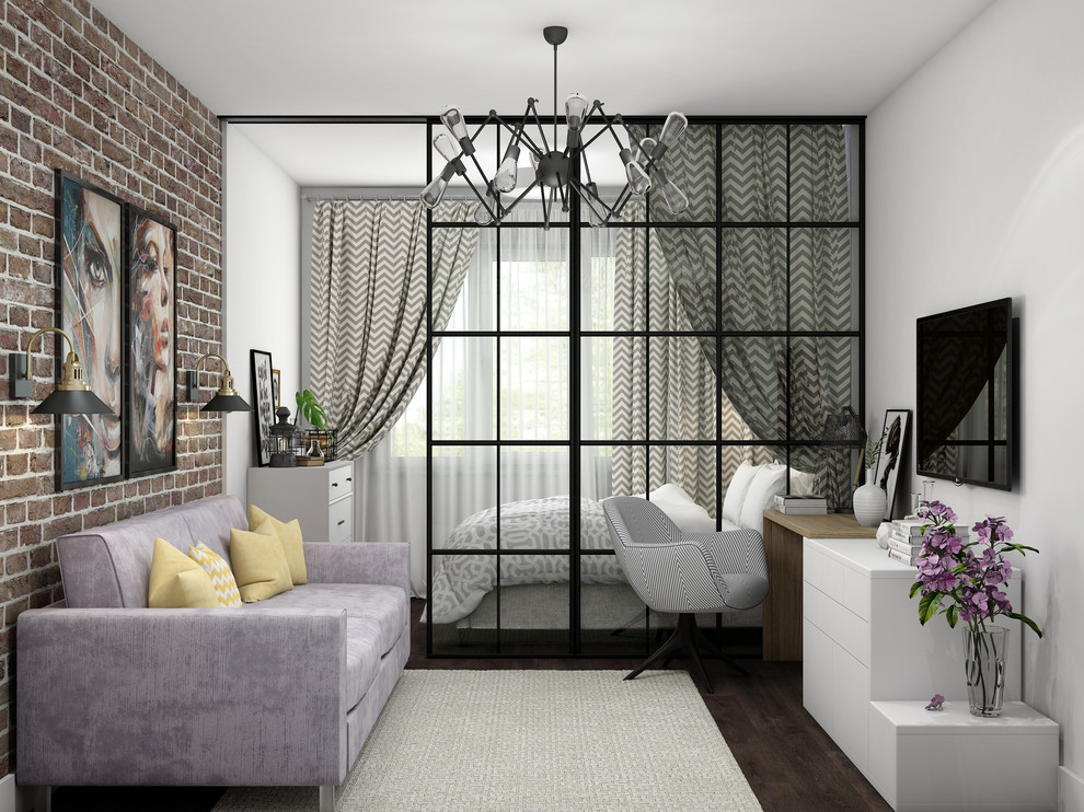 Однушка в Воронеже