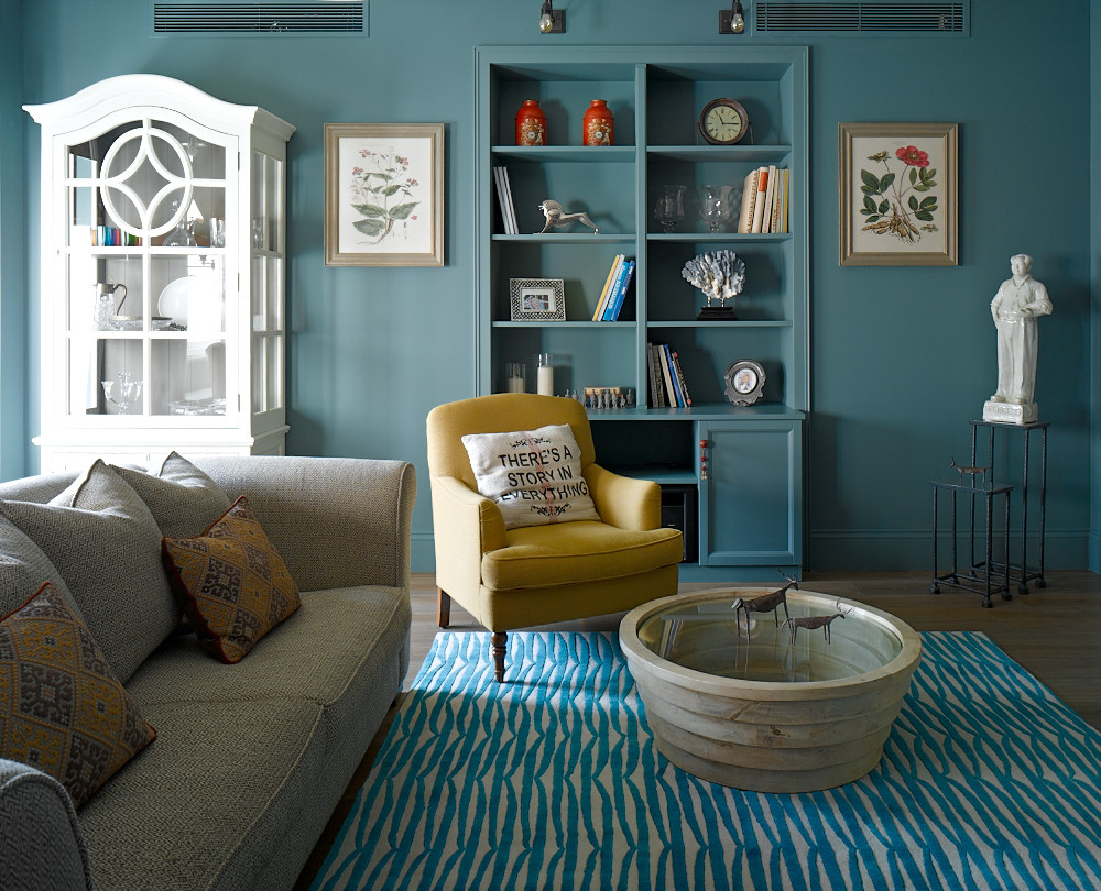 Кутузовский проспект