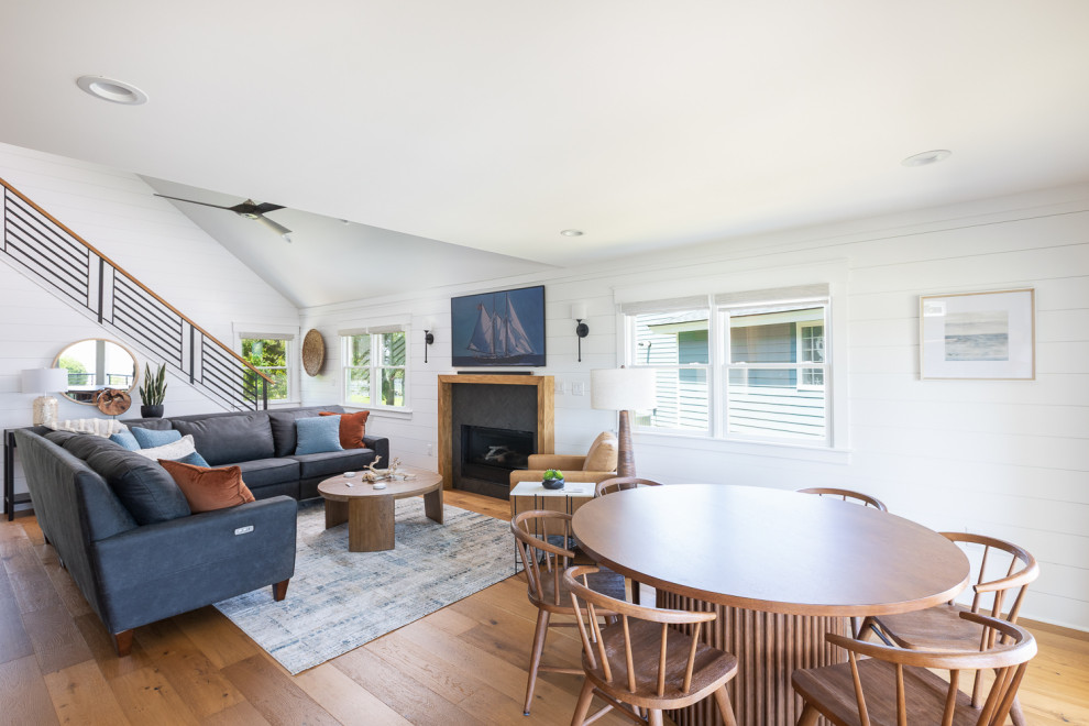 Duchess Court Remodel