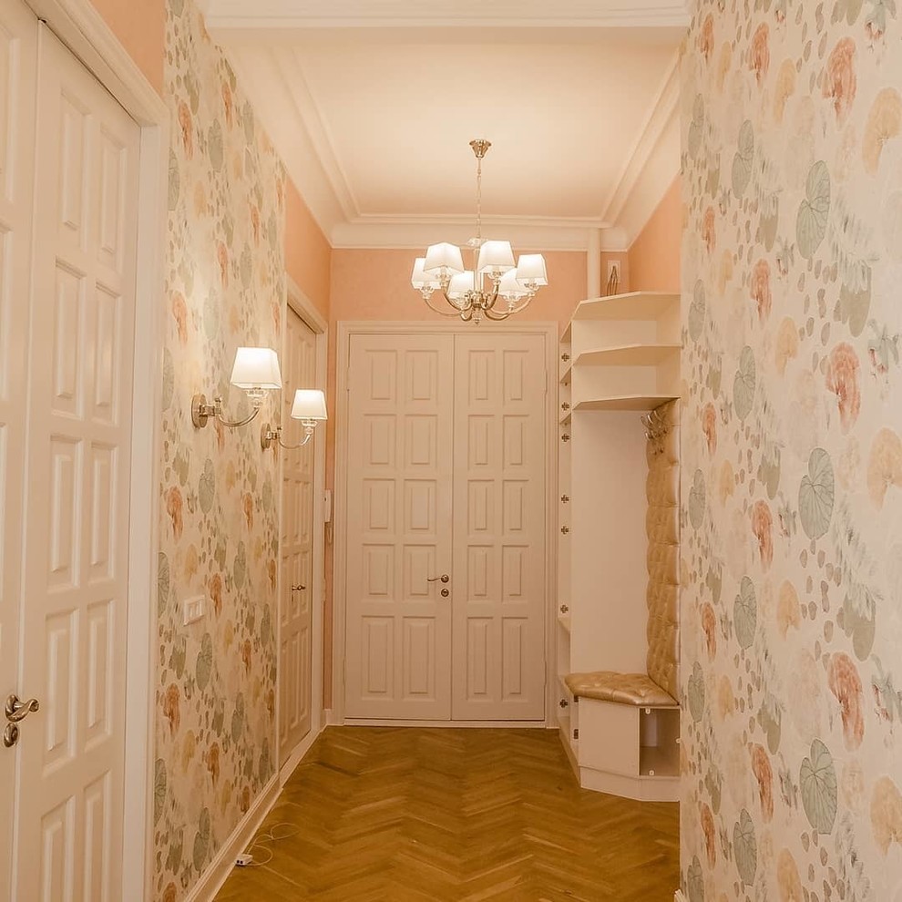 Ремонт квартиры 1