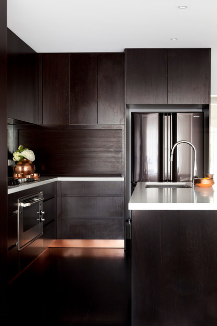 Brighton Copper Pops - Kitchen trendy-koekken