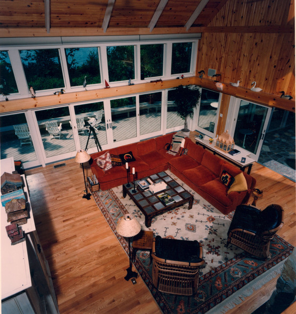 examples of design work traditional-family-room