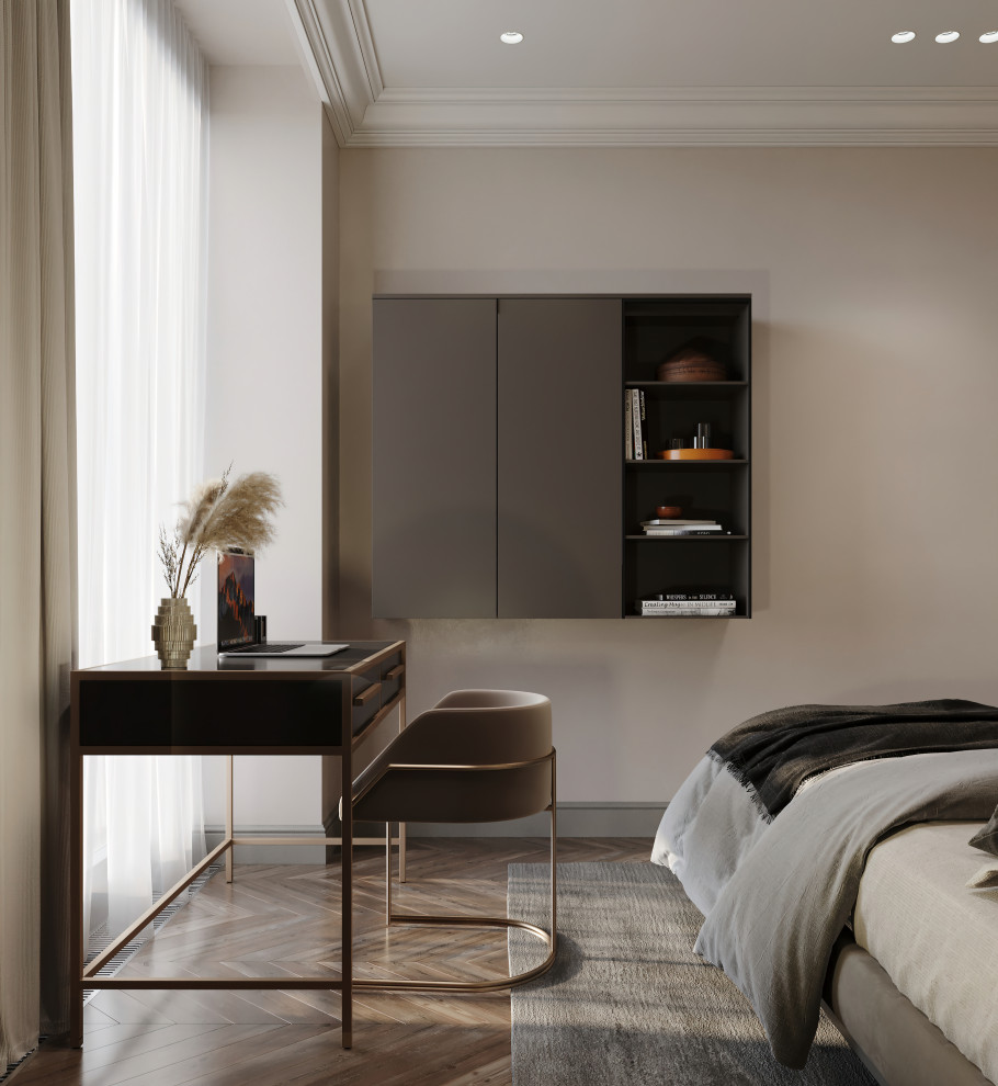 Apartamentos Prime Park