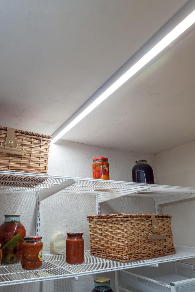 Погреб в загородном доме