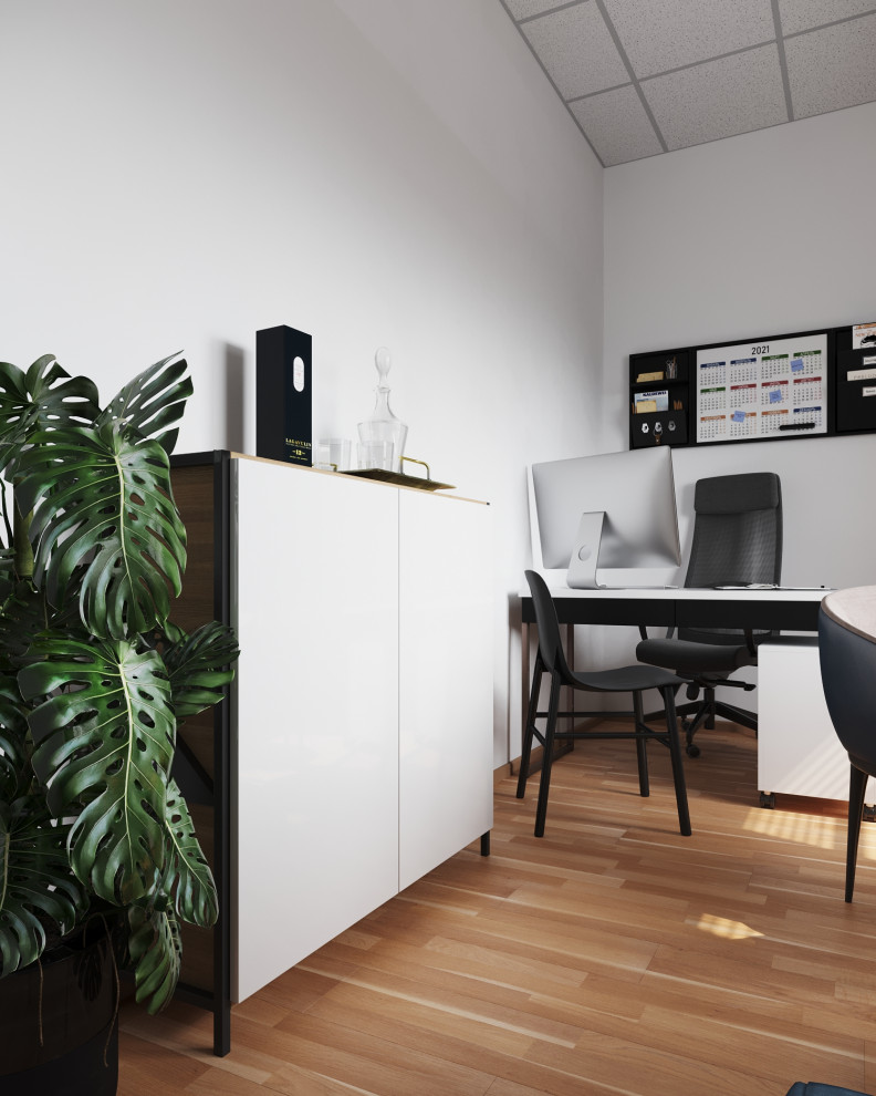 Офис компании KALDEWEI