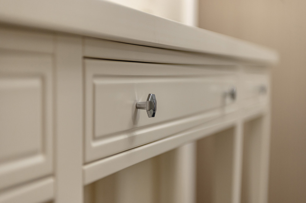 ЖК ЗАЗЕРКАЛЬЕ 408